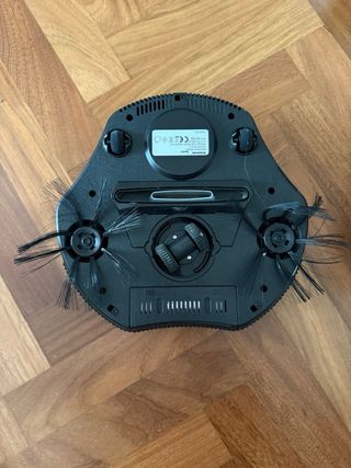 Robot Aspirador Taurus Hexa Striker