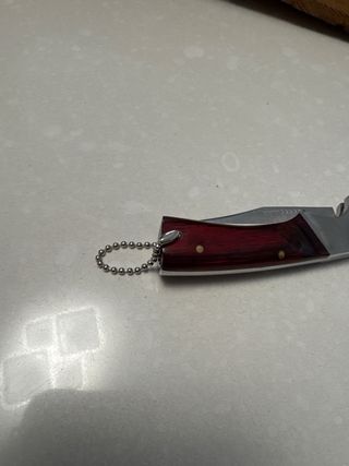 Coltellino Hexing da collezione