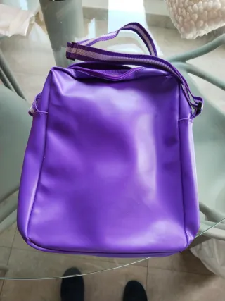 Bolso Hombro Infantil Emirates Lonely Planet Kids