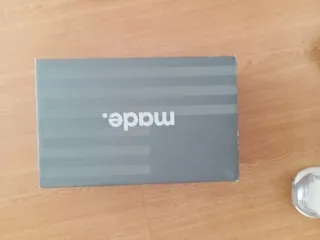 New Balance 992 M992BL Talla 40 originales