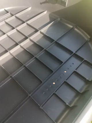 Cofre de techo para coche