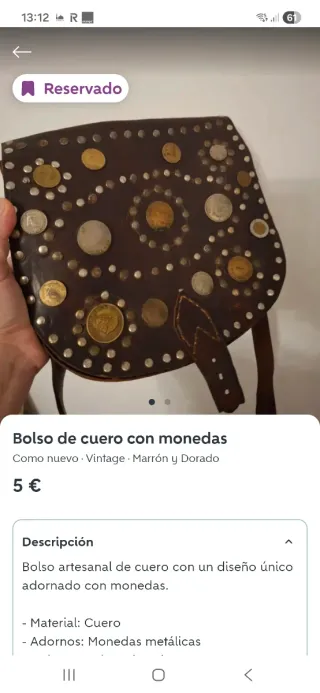 Chaqueta Massimo Dutti acolchada beige