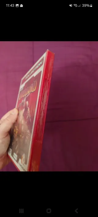 Overlord PC DVD Collection PRECINTADO