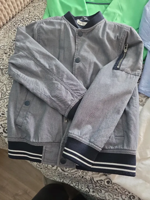 Lote Ropa Niño Talla 6-8