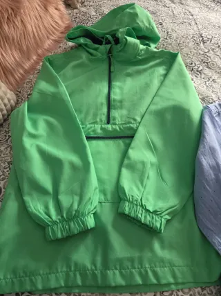 Lote Ropa Niño Talla 6-8