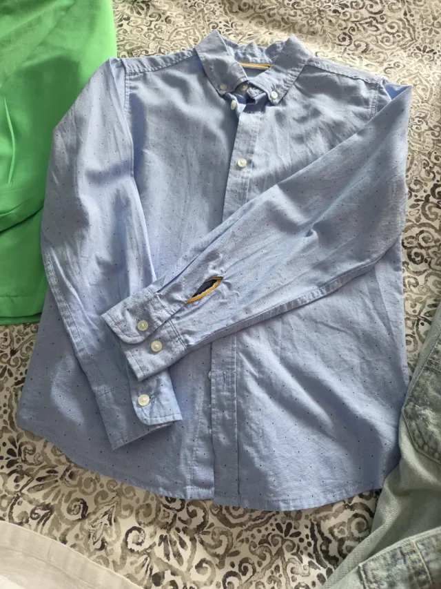 Lote Ropa Niño Talla 6-8