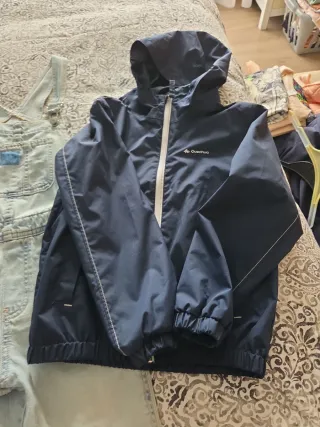 Lote Ropa Niño Talla 6-8