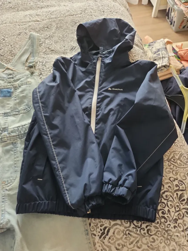 Lote Ropa Niño Talla 6-8