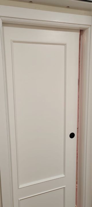 Puertas de paso blancas Somos fabricantes656708532