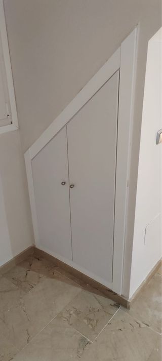 Puertas de paso blancas Somos fabricantes656708532