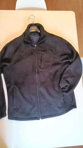 Polar negro talla XL Nuevo