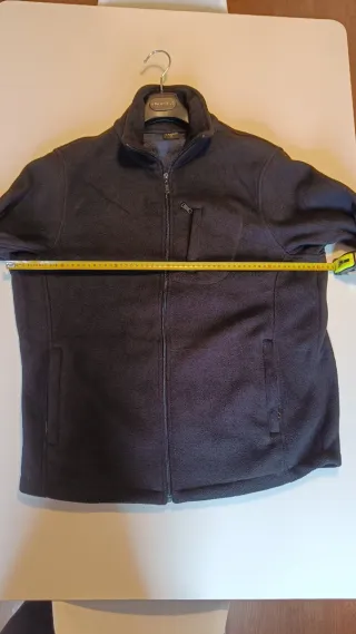 Polar negro talla XL Nuevo