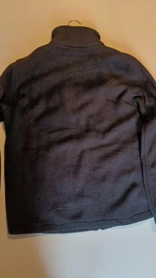 Polar negro talla XL Nuevo