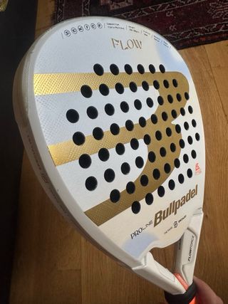 Pala de pádel Bullpadel Flow