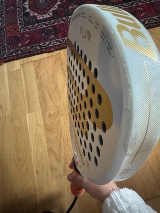 Pala de pádel Bullpadel Flow