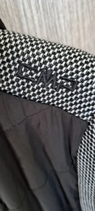 Giacca donna trapuntata con cappuccio