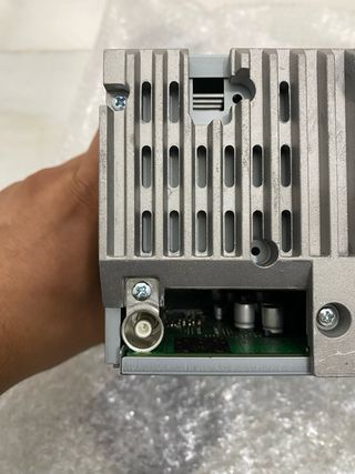 Radio Chevrolet Aveo Original + Bolso Chevrolet