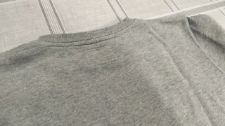 Felpa Jack & Jones da ragazzo grigia