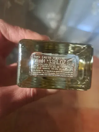 Profumo Donna Dolce & Gabbana 11 La Force