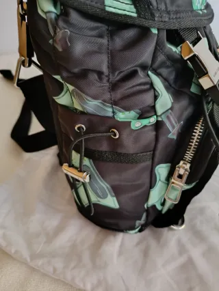 Mochila Bimba y Lola