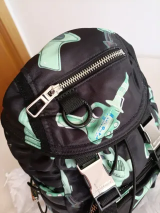 Mochila Bimba y Lola