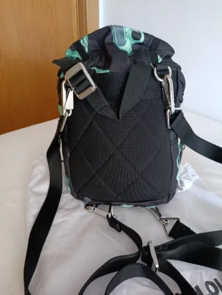 Mochila Bimba y Lola