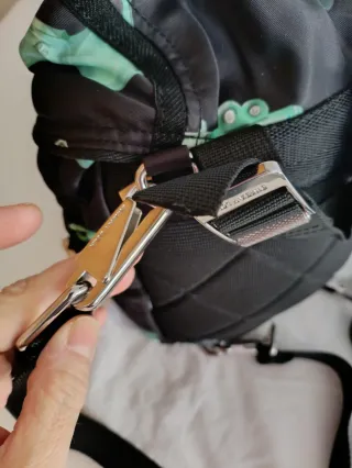 Mochila Bimba y Lola