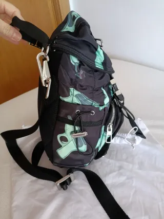 Mochila Bimba y Lola