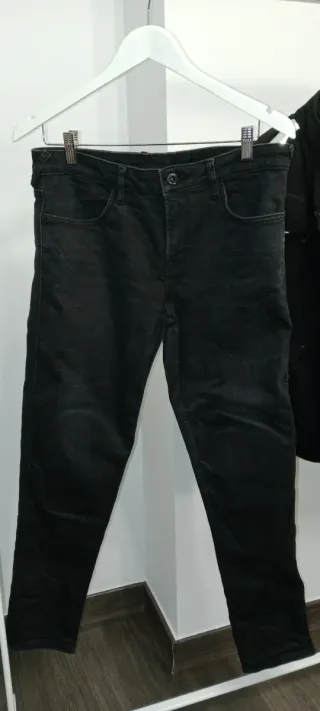 Pantalón Moto Mujer Cordura REV'IT