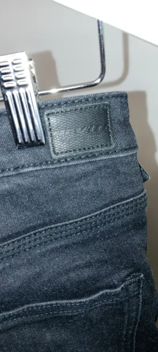 Pantalón Moto Mujer Cordura REV'IT