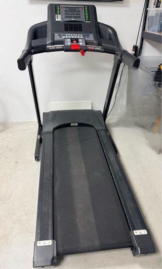 Cinta de correr BH ZX11