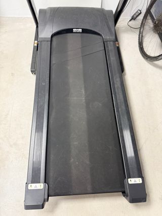 Cinta de correr BH ZX11