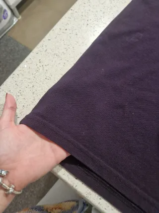 Sudadera RH media cremallera