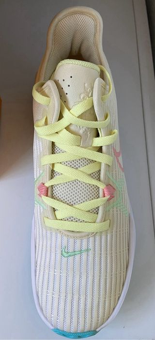 Zapatillas Nike LeBron Nuevas con Etiqueta