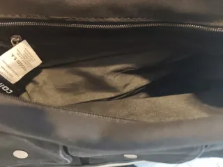 Bolso Converse Negro