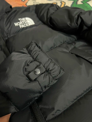 The North Face 700 Chaqueta Plumas XL