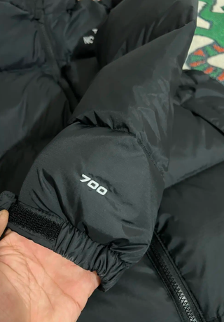 The North Face 700 Chaqueta Plumas XL