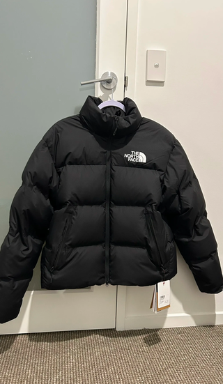 The North Face 700 Chaqueta Plumas Talla M