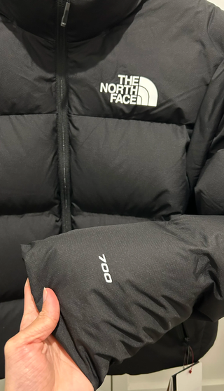 The North Face 700 Chaqueta Plumas Talla M