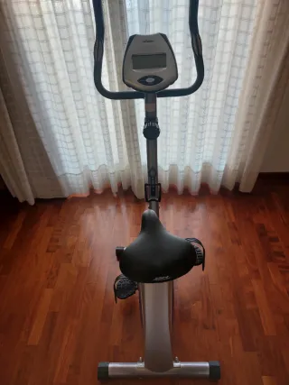 Bicicleta Estática