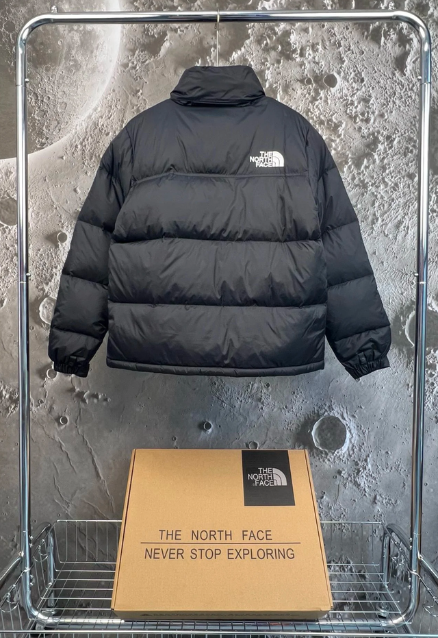 The North Face 700 Chaqueta Plumas Talla L