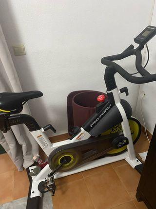Bicicleta Spinning Pro-Form Tour de France