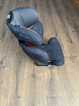 3 Sillas Rodifix Air Protect Bébé Confort