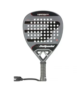 Pala Bullpadel Vertex Comfort 04 Pro Line