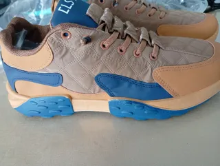 Zapatillas deportivas hombre CLS-XKGL