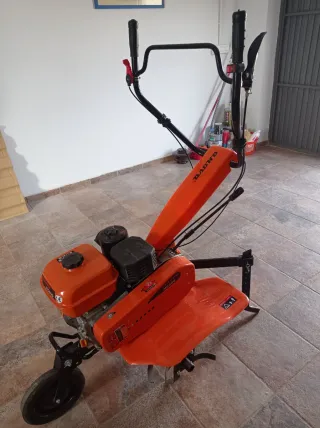 Motoazada/