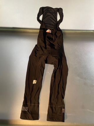 Culote Sportful Neo Negro 3/4