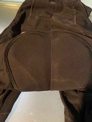 Culote Sportful Neo Negro 3/4