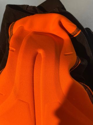 Culote Sportful Neo Negro 3/4