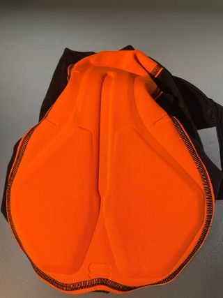 Culote Sportful Neo Negro 3/4